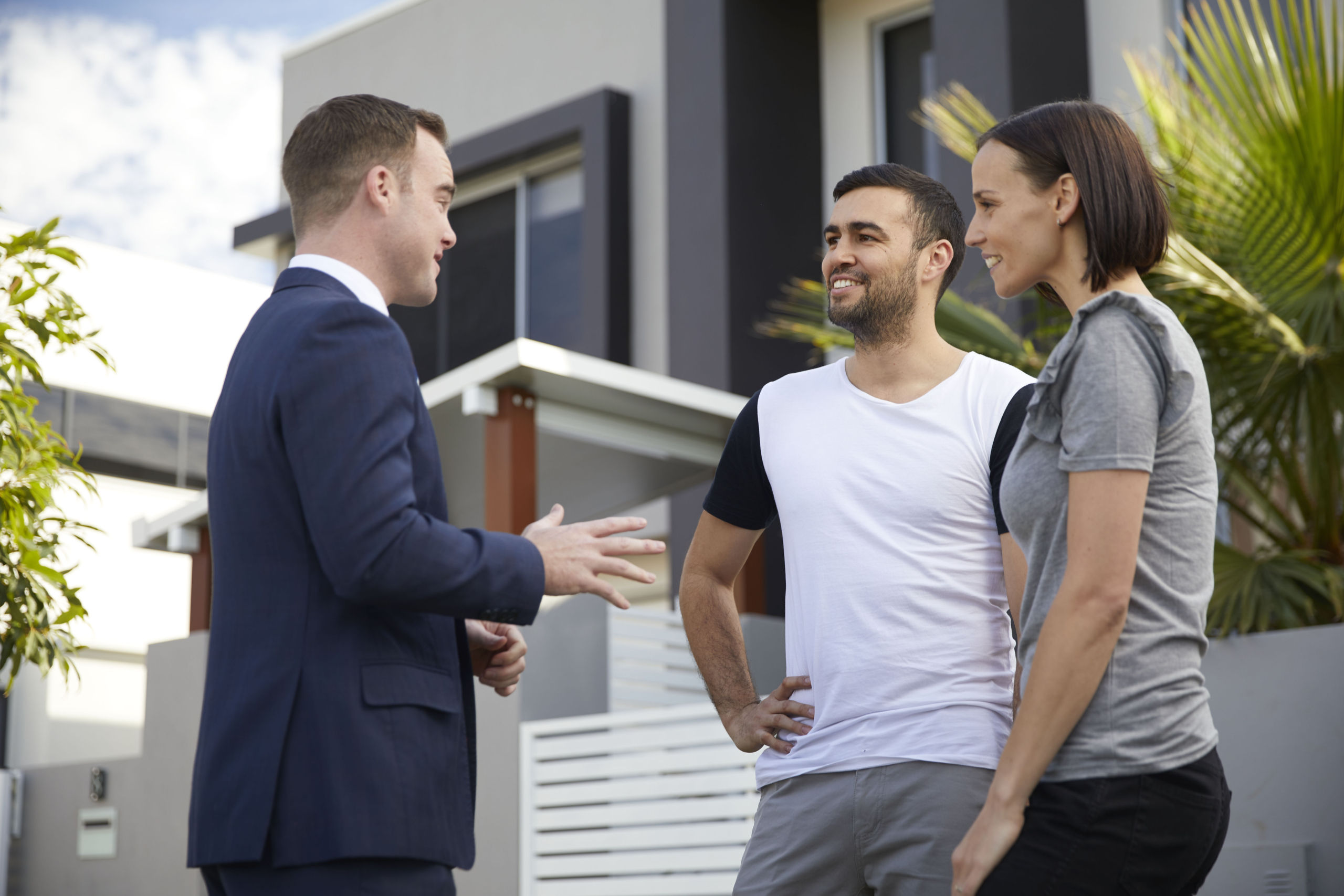 Personalized Service