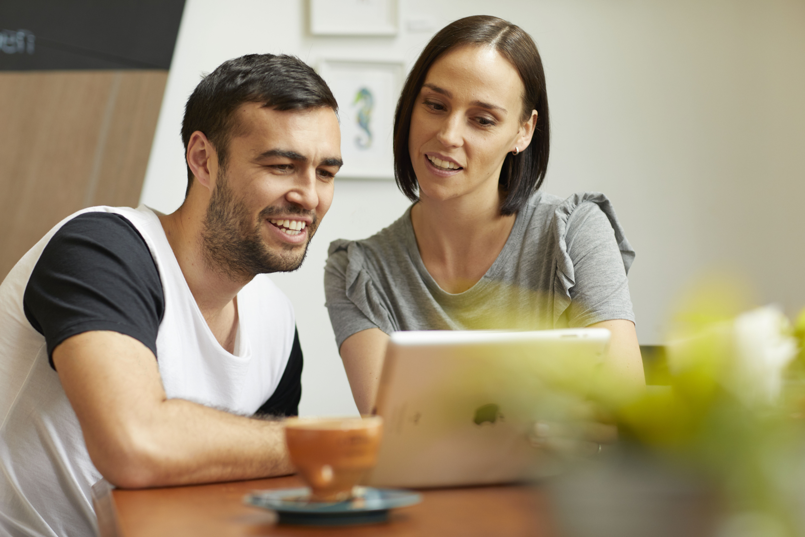 Data Driven Insights