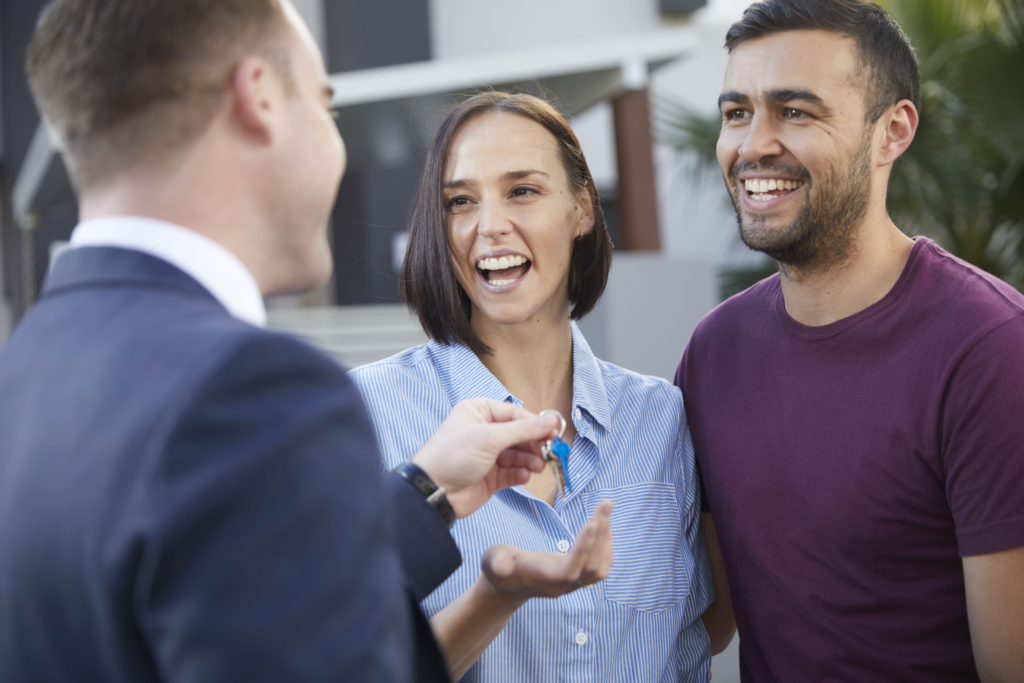 working with clients | TJ Rao Vest: Investment in our clients' success