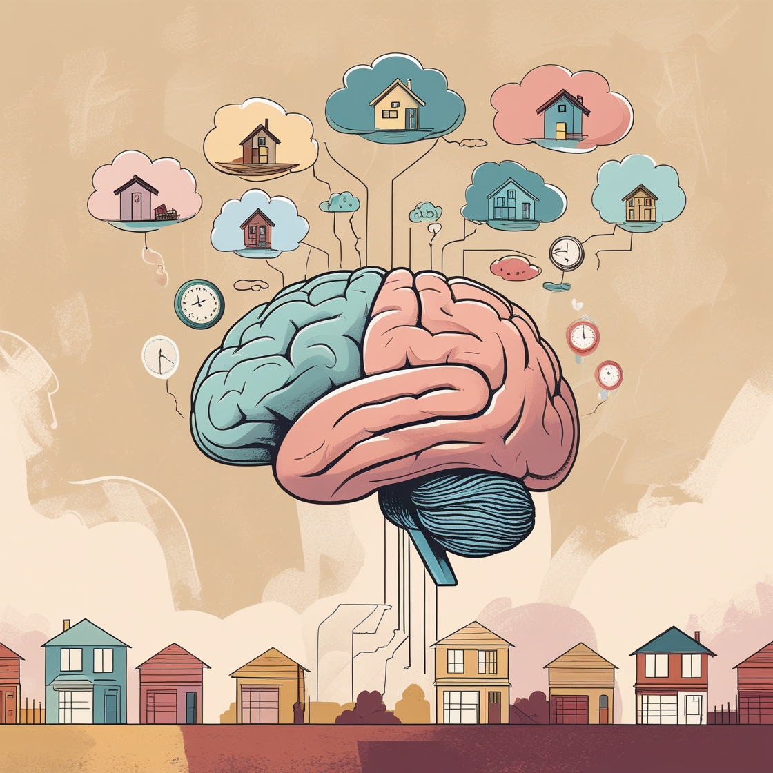 5 Psychological Factors That Can Influence Homebuyers