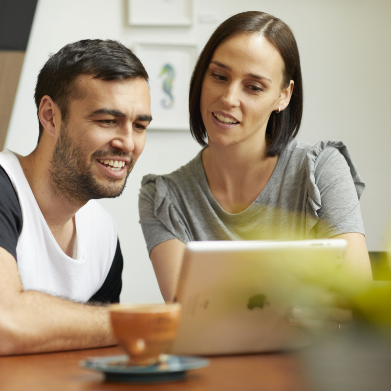 Data Driven Insights